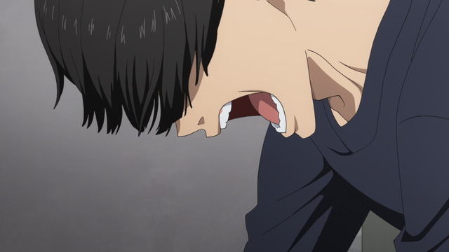 劇場版『SHIROBAKO』場面カット（C）2020 劇場版「SHIROBAKO」製作委員会