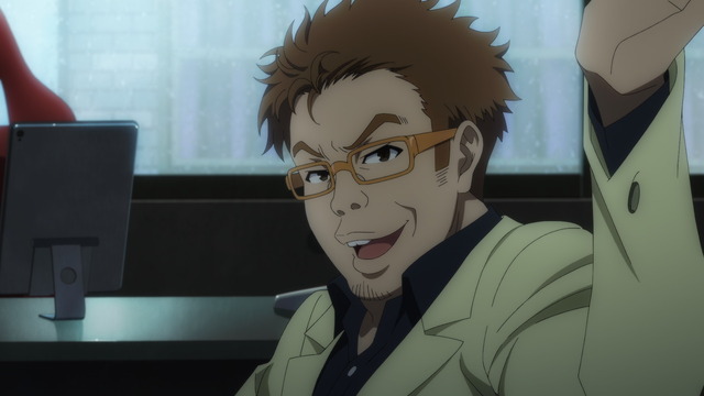 劇場版『SHIROBAKO』場面カット（C）2020 劇場版「SHIROBAKO」製作委員会