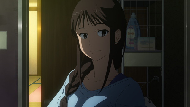 劇場版『SHIROBAKO』場面カット（C）2020 劇場版「SHIROBAKO」製作委員会