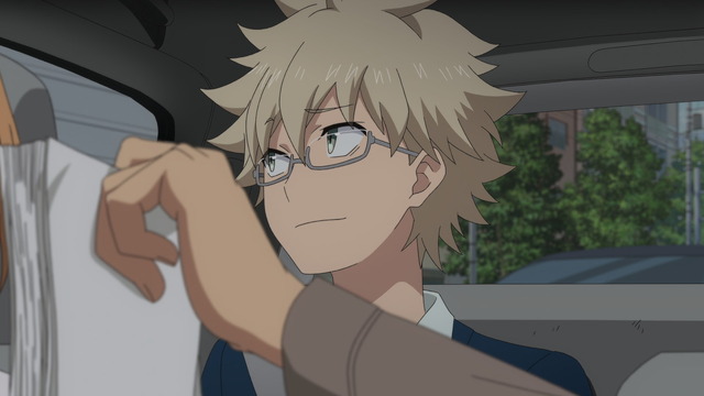 劇場版『SHIROBAKO』場面カット（C）2020 劇場版「SHIROBAKO」製作委員会