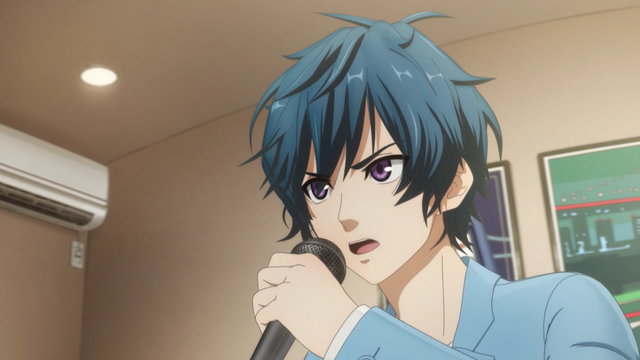 『アルゴナビス from BanG Dream!』（C）ARGONAVIS project.（C）DeNA Co., Ltd. All rights reserved.（C）bushiroad All Rights Reserved.