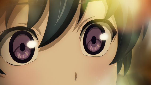 『アルゴナビス from BanG Dream!』（C）ARGONAVIS project.（C）DeNA Co., Ltd. All rights reserved.（C）bushiroad All Rights Reserved.