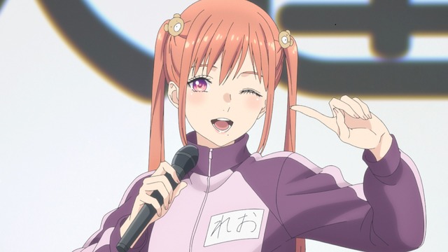 『推しが武道館いってくれたら死ぬ』第4話「絶対、1位にするから」先行カット（C）平尾アウリ・徳間書店／推し武道製作委員会