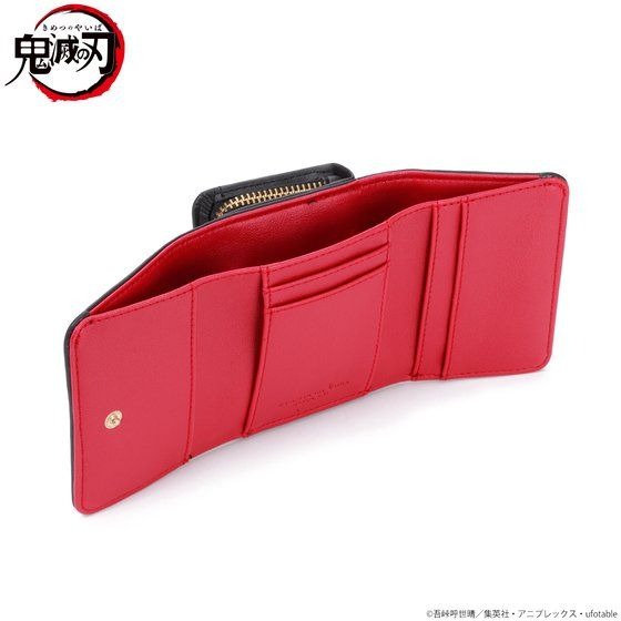 「鬼滅の刃　財布」11,000円（税込）（C）吾峠呼世晴／集英社・アニプレックス・ufotable