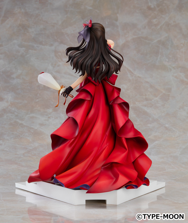 「セイバー 遠坂凛 間桐桜 ～15th Celebration Dress Ver.～ Premium Box」40,909円（税別）（C）TYPE-MOON