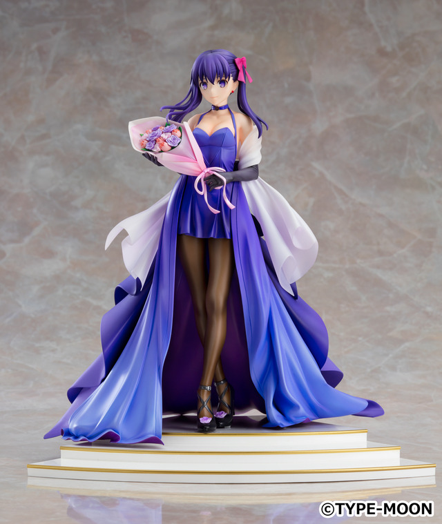 「セイバー 遠坂凛 間桐桜 ～15th Celebration Dress Ver.～ Premium Box」40,909円（税別）（C）TYPE-MOON