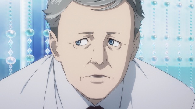 『歌舞伎町シャーロック』第16話先行カット（C）歌舞伎町シャーロック製作委員会