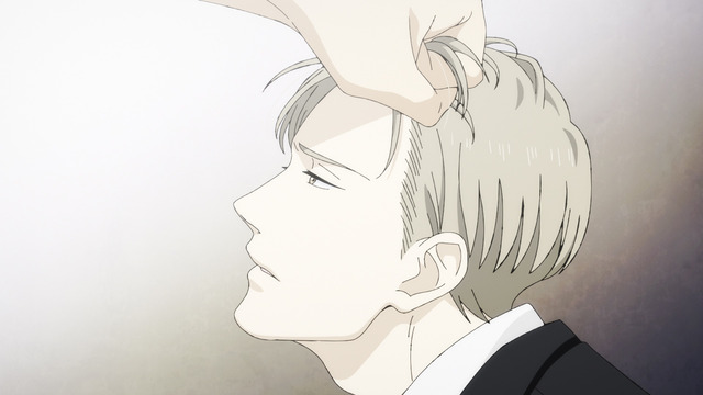 『囀る鳥は羽ばたかない The clouds gather』第2弾予告（C）ヨネダコウ・大洋図書／「囀る鳥は羽ばたかない」製作委員会