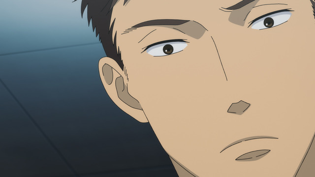 『囀る鳥は羽ばたかない The clouds gather』第2弾予告（C）ヨネダコウ・大洋図書／「囀る鳥は羽ばたかない」製作委員会