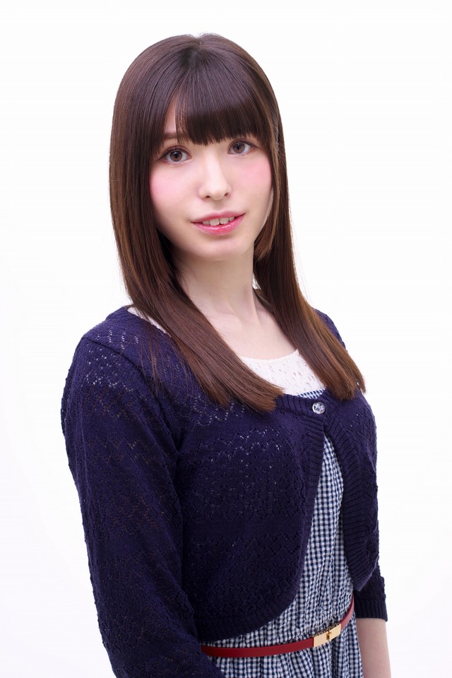 ブリドカットセーラ恵美さん
