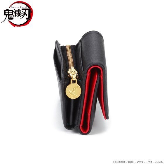 「鬼滅の刃　財布」11,000円（税込）（C）吾峠呼世晴／集英社・アニプレックス・ufotable
