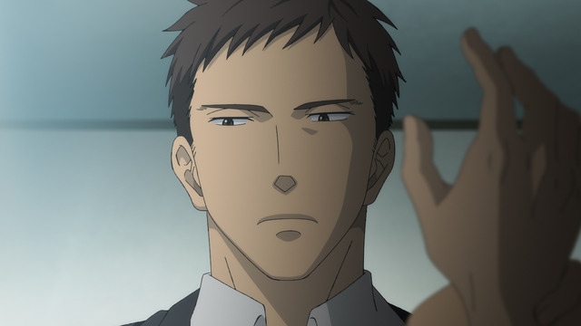 『囀る鳥は羽ばたかない The clouds gather』第2弾予告（C）ヨネダコウ・大洋図書／「囀る鳥は羽ばたかない」製作委員会