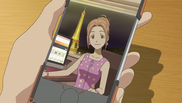 『デジモンアドベンチャー20th メモリアルストーリー』第1話「空へ」（C）本郷あきよし・東映アニメーション