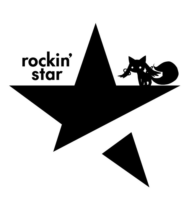 rockin'star★