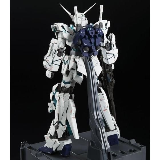 「PG 1/60 RX-0 ユニコーンガンダム（最終決戦Ver.）」26,400円（税込）（C）創通・サンライズ