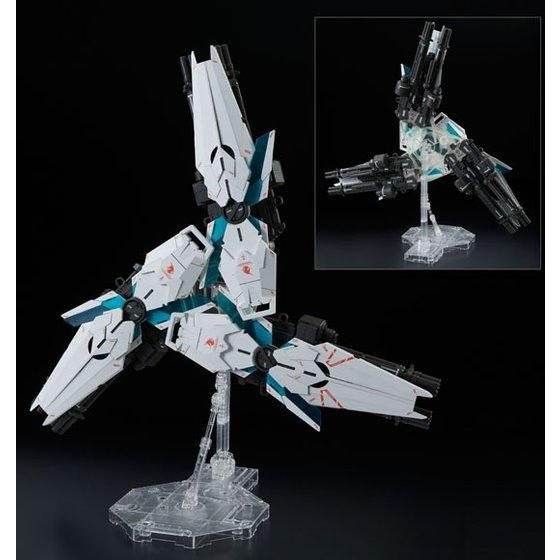 「PG 1/60 RX-0 ユニコーンガンダム（最終決戦Ver.）」26,400円（税込）（C）創通・サンライズ