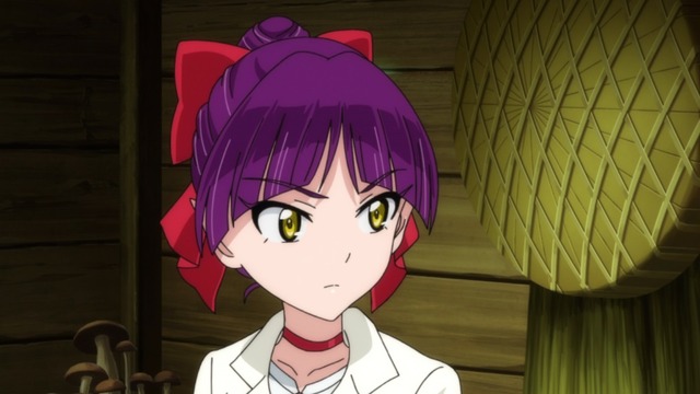 「TVアニメ『ゲゲゲの鬼太郎』第91話先行カット」（Ｃ）水木プロ・フジテレビ・東映アニメーション