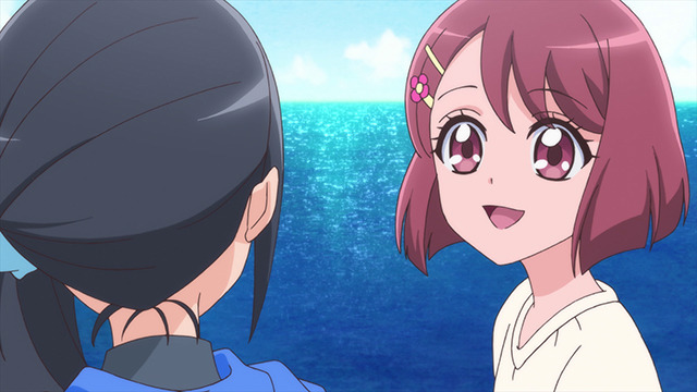 「『ヒーリングっど プリキュア』第1話先行カット」（Ｃ）ABC-A・東映アニメーション