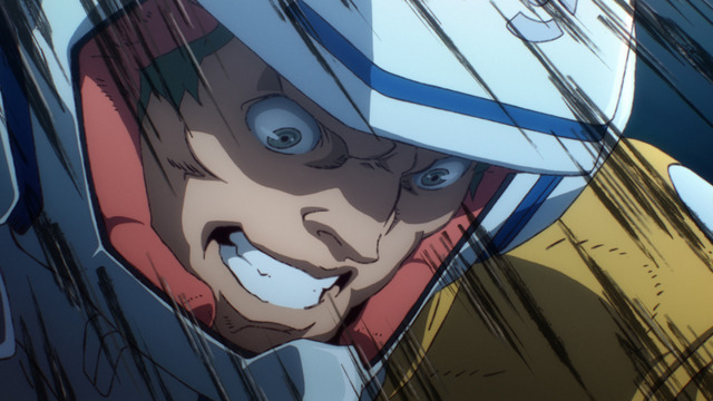 劇場版『Gのレコンギスタ II』「ベルリ 撃進」先行カット（C） 創通・サンライズ