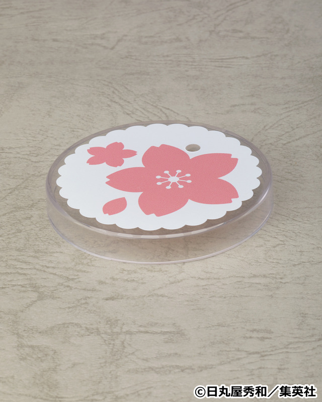 「ねんどろいど 日本」4,091円（税別）（C）日丸屋秀和／集英社