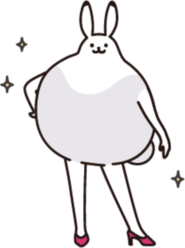 『ぽっこりーず』シロちゃん：小原莉子