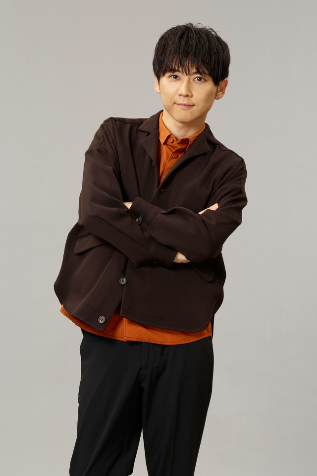 『ぴぷる～AIと結婚生活はじめました～』梶裕貴（鏑木健一役）（C）2020 ドラマ「ぴぷる」製作委員会