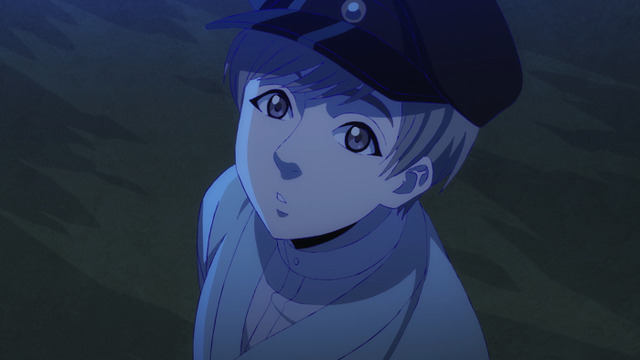 『啄木鳥探偵處』キャラクターPV（C）2020伊井圭・東京創元社／「啄木鳥探偵處」製作委員会