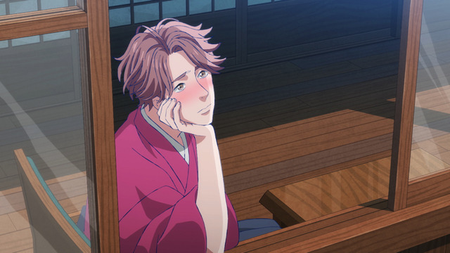 『啄木鳥探偵處』キャラクターPV（C）2020伊井圭・東京創元社／「啄木鳥探偵處」製作委員会