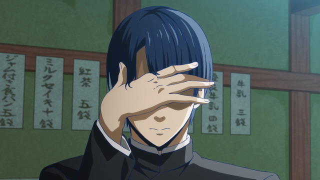 『啄木鳥探偵處』キャラクターPV（C）2020伊井圭・東京創元社／「啄木鳥探偵處」製作委員会