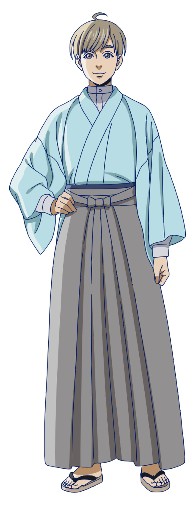 『啄木鳥探偵處』平井太郎（C）2020伊井圭・東京創元社／「啄木鳥探偵處」製作委員会