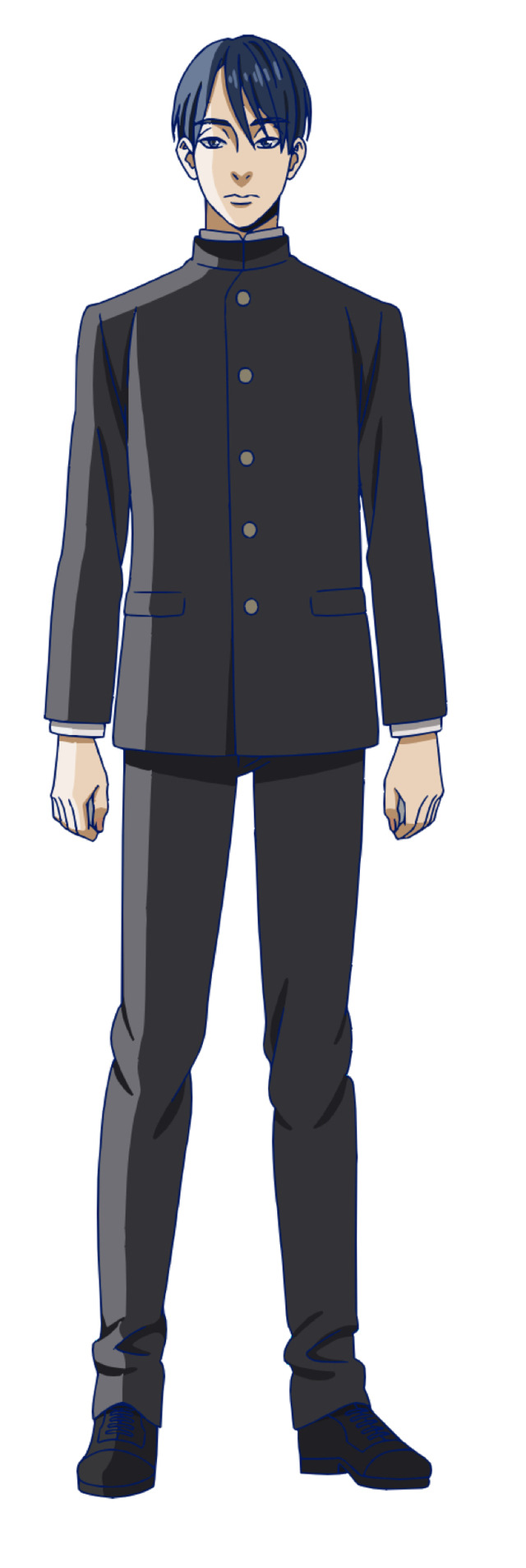 『啄木鳥探偵處』芥川龍之介（C）2020伊井圭・東京創元社／「啄木鳥探偵處」製作委員会