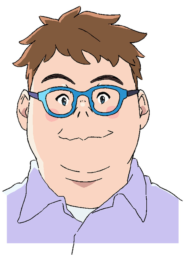 『サイダーのように言葉が湧き上がる』ジャパン（C）2020フライングドッグ／サイダーのように言葉が湧き上がる製作委員会