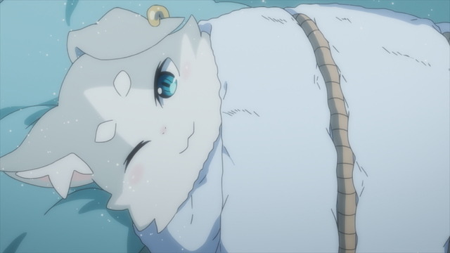 「『Re:ゼロから始める異世界生活』第1期新編集版」第11.5話「Memory Snow」先行カット（c）長月達平・株式会社KADOKAWA刊／Re:ゼロから始める異世界生活1製作委員会