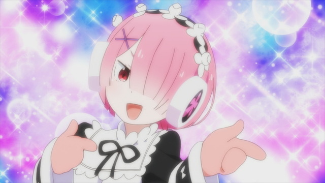 「『Re:ゼロから始める異世界生活』第1期新編集版」第11.5話「Memory Snow」先行カット（c）長月達平・株式会社KADOKAWA刊／Re:ゼロから始める異世界生活1製作委員会