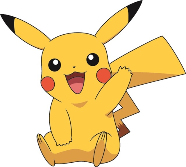 (C)Nintendo･Creatures･GAME FREAK･TV Tokyo･ShoPro･JR Kikaku(C)Pokemon