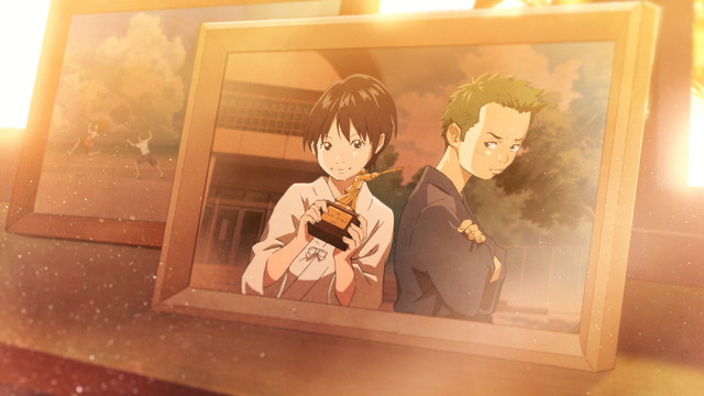 「HUNGRY DAYS ワンピース ゾロ篇」場面カット（C）尾田栄一郎／集英社・フジテレビ・東映アニメーション（C）2019 EISAKU KUBONOUCHI/METEOR STREAMS