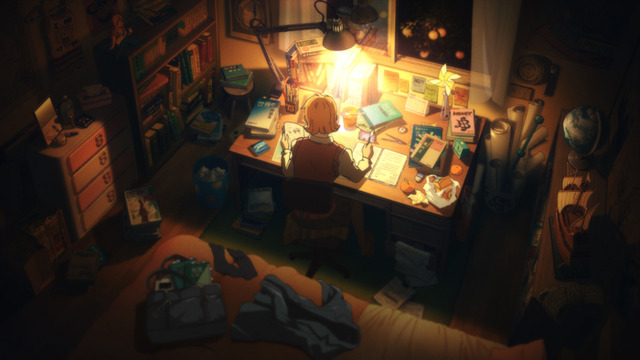 「HUNGRY DAYS ワンピース ナミ篇」（C）尾田栄一郎／集英社・フジテレビ・東映アニメーション（C）2019 EISAKU KUBONOUCHI/METEOR STREAMS