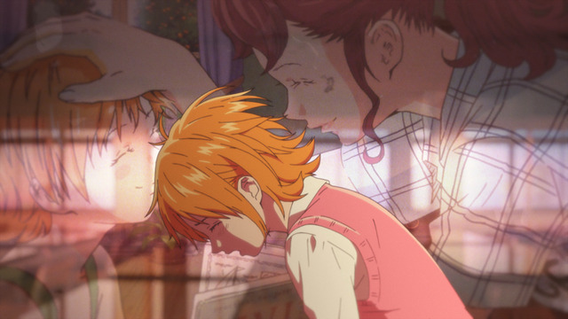 「HUNGRY DAYS ワンピース ナミ篇」（C）尾田栄一郎／集英社・フジテレビ・東映アニメーション（C）2019 EISAKU KUBONOUCHI/METEOR STREAMS