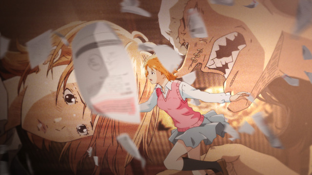 「HUNGRY DAYS ワンピース ナミ篇」（C）尾田栄一郎／集英社・フジテレビ・東映アニメーション（C）2019 EISAKU KUBONOUCHI/METEOR STREAMS