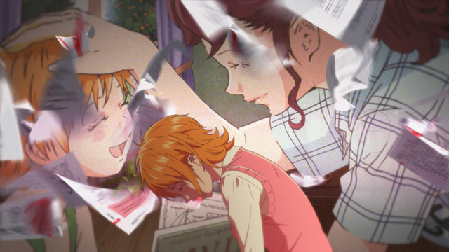 「HUNGRY DAYS ワンピース ナミ篇」（C）尾田栄一郎／集英社・フジテレビ・東映アニメーション（C）2019 EISAKU KUBONOUCHI/METEOR STREAMS