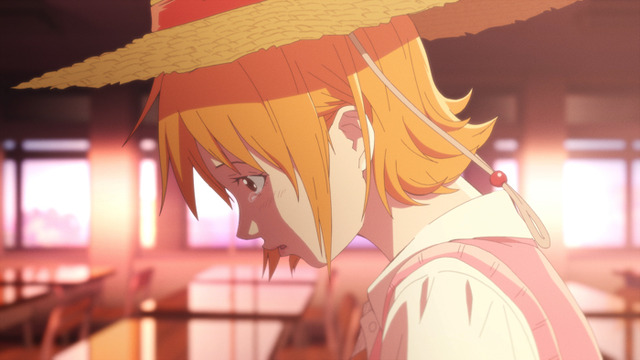 「HUNGRY DAYS ワンピース ナミ篇」（C）尾田栄一郎／集英社・フジテレビ・東映アニメーション（C）2019 EISAKU KUBONOUCHI/METEOR STREAMS