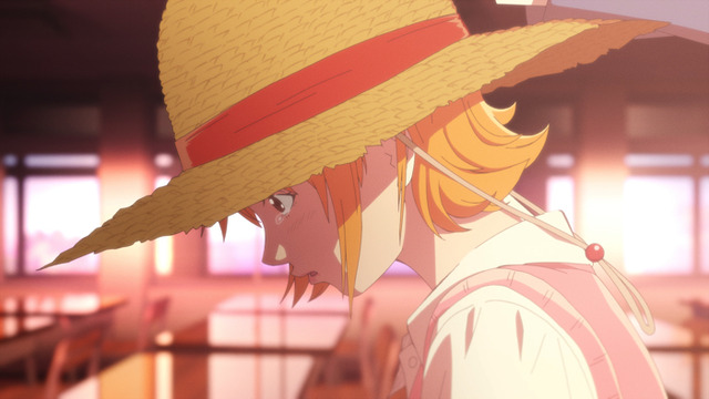 「HUNGRY DAYS ワンピース ナミ篇」（C）尾田栄一郎／集英社・フジテレビ・東映アニメーション（C）2019 EISAKU KUBONOUCHI/METEOR STREAMS