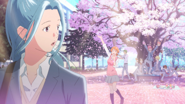 「HUNGRY DAYS ワンピース ビビ篇」（C）尾田栄一郎／集英社・フジテレビ・東映アニメーション（C）2019 EISAKU KUBONOUCHI / METEOR STREAMS