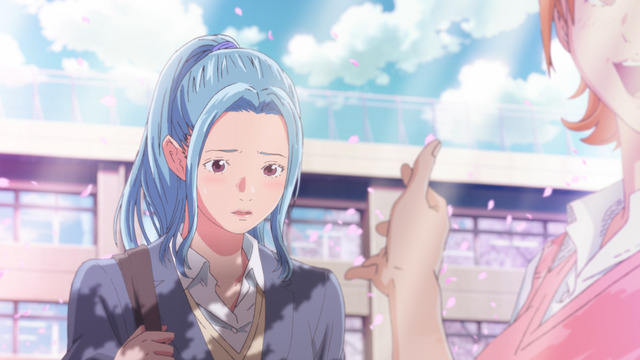 「HUNGRY DAYS ワンピース ビビ篇」（C）尾田栄一郎／集英社・フジテレビ・東映アニメーション（C）2019 EISAKU KUBONOUCHI / METEOR STREAMS