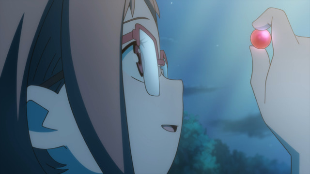 『魔女見習いをさがして』特報カット（C）東映・東映アニメーション