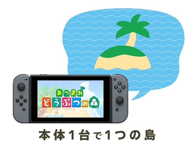 『あつまれ どうぶつの森』をはじめるにはどのスイッチを買えばいいの？ パッケージ版・DL版それぞれのメリットや必要グッズなどをひとまとめ