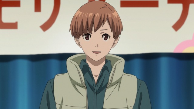 「歌舞伎町シャーロック」第17話先行カット（C）歌舞伎町シャーロック製作委員会