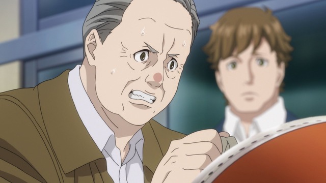 「歌舞伎町シャーロック」第17話先行カット（C）歌舞伎町シャーロック製作委員会