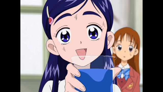 「ふたりはプリキュア総集編 ～ぶっちゃけ、ありえな～い!? 2020edition～」（C）東映アニメーション