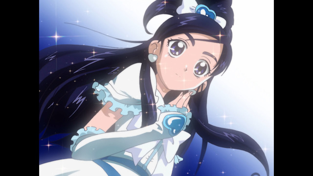 「ふたりはプリキュア総集編 ～ぶっちゃけ、ありえな～い!? 2020edition～」（C）東映アニメーション